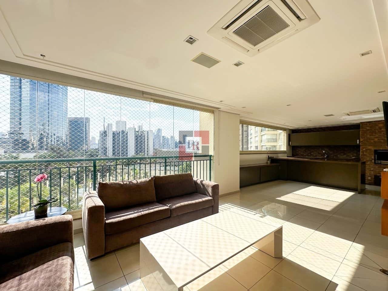 Apartamento Privilege Brooklin Apartamento Privilege Brooklin