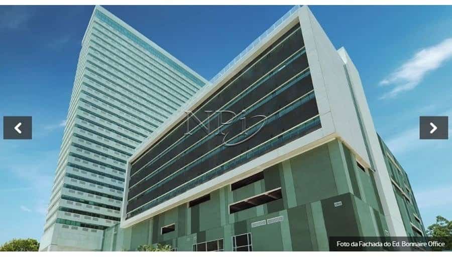 Bonnaire Business Office Bonnaire Business Office - foto principal 1