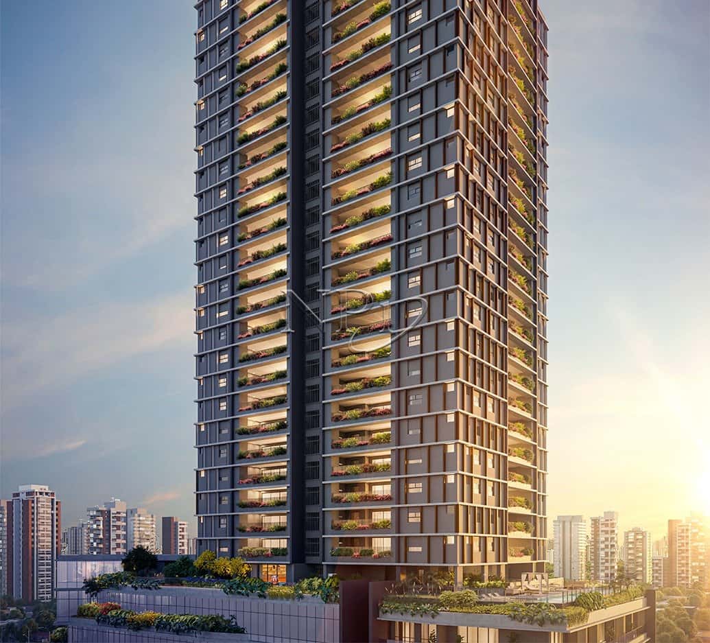 Bosque Vila Nova - imagem 3 Bosque Vila Nova - imagem 3