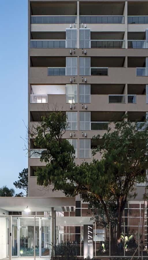 Condomínio Edifício Pascal - imagem 2 Condomínio Edifício Pascal - imagem 2