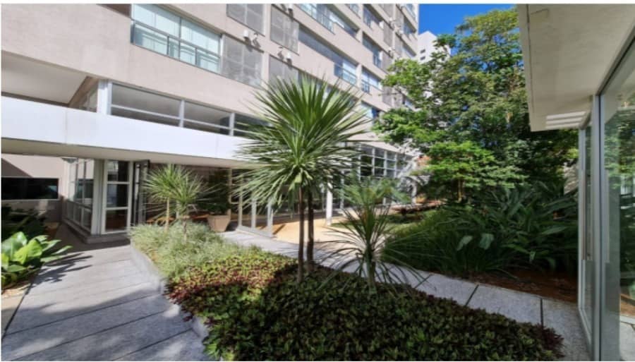 Condomínio Edifício Pascal Condomínio Edifício Pascal - foto principal