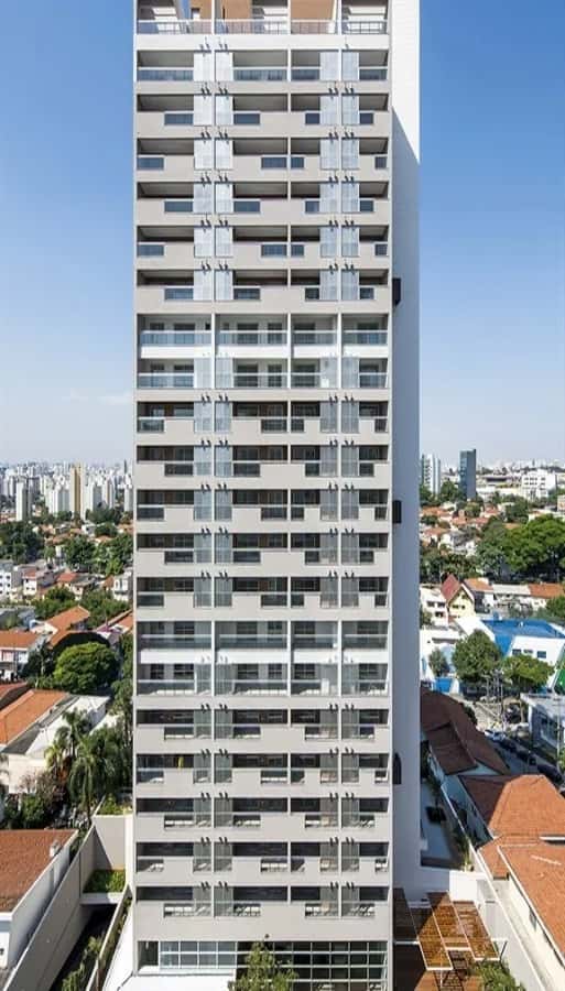 Condomínio Edifício Pascal - imagem 4 Condomínio Edifício Pascal - imagem 4