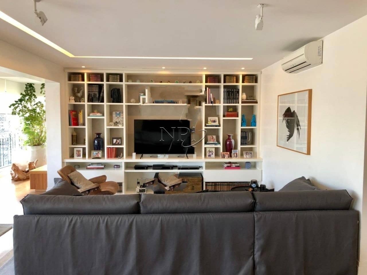 Lindenberg Iguatemi Próximo Ao Clube Pinheiros Lindenberg Iguatemi Próximo Ao Clube Pinheiros - foto principal