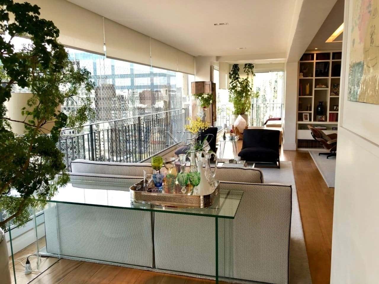 Lindenberg Iguatemi Próximo Ao Clube Pinheiros - imagem 3 Lindenberg Iguatemi Próximo Ao Clube Pinheiros - imagem 3