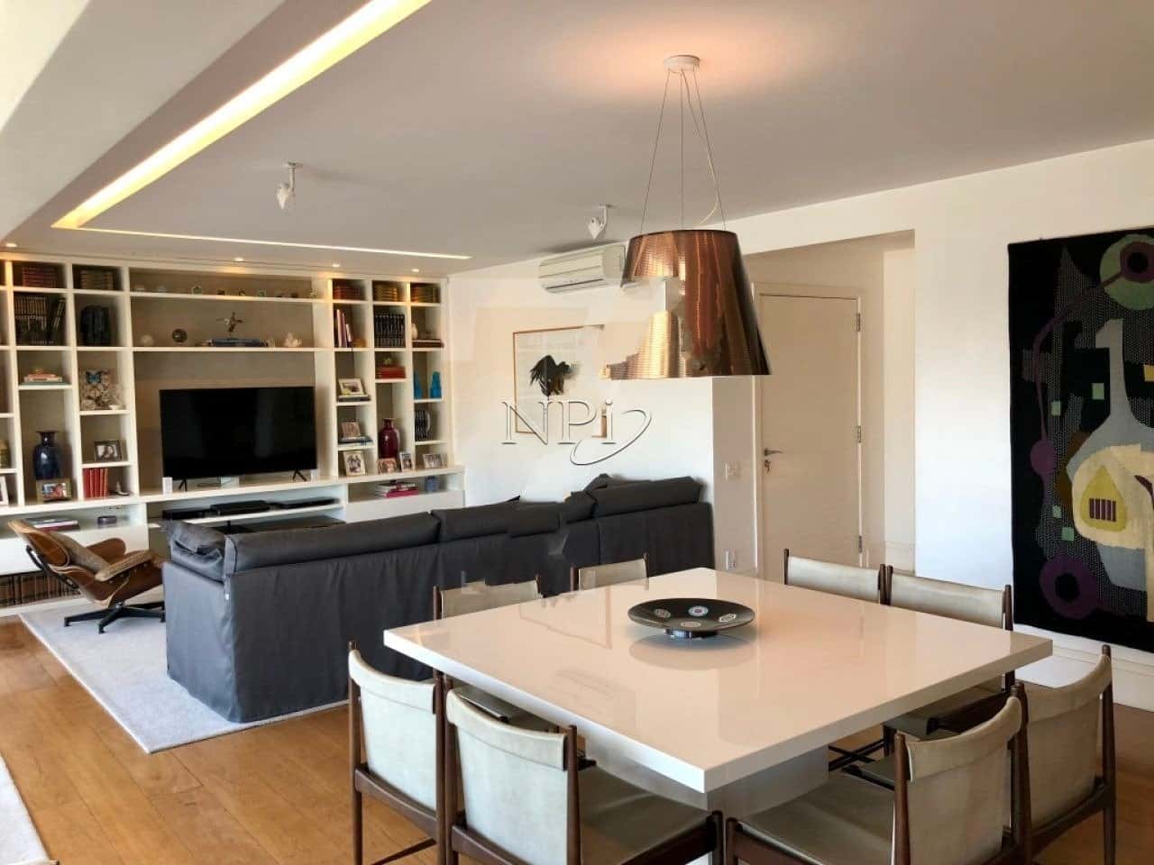 Lindenberg Iguatemi Próximo Ao Clube Pinheiros - imagem 4 Lindenberg Iguatemi Próximo Ao Clube Pinheiros - imagem 4