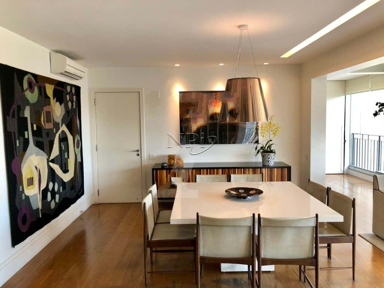 Lindenberg Iguatemi Próximo Ao Clube Pinheiros - imagem 5 Lindenberg Iguatemi Próximo Ao Clube Pinheiros - imagem 5