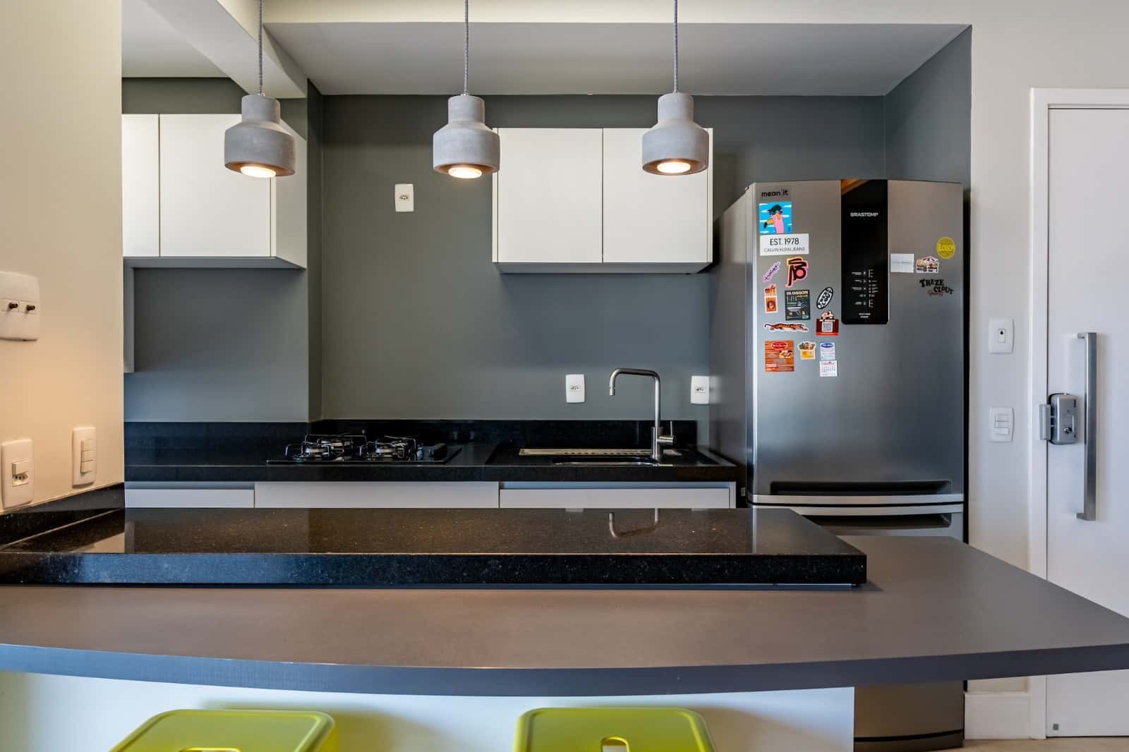 Villa 156 Vila Mariana - imagem 3 Villa 156 Vila Mariana - imagem 3