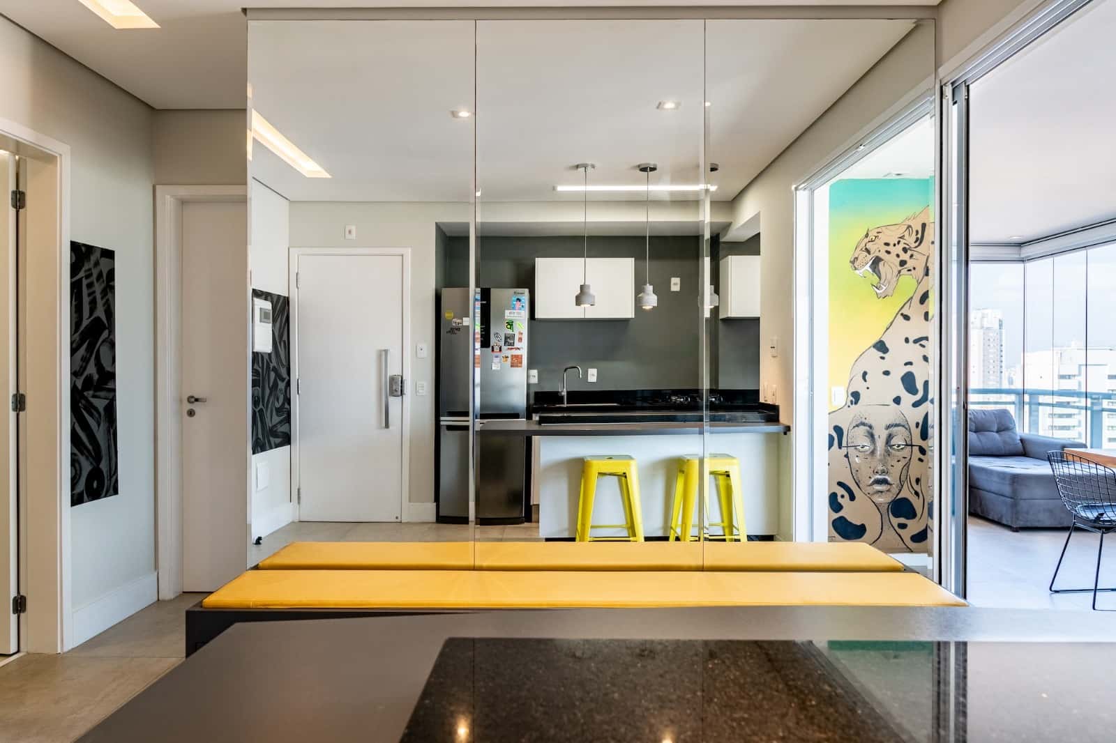 Villa 156 Vila Mariana - imagem 4 Villa 156 Vila Mariana - imagem 4