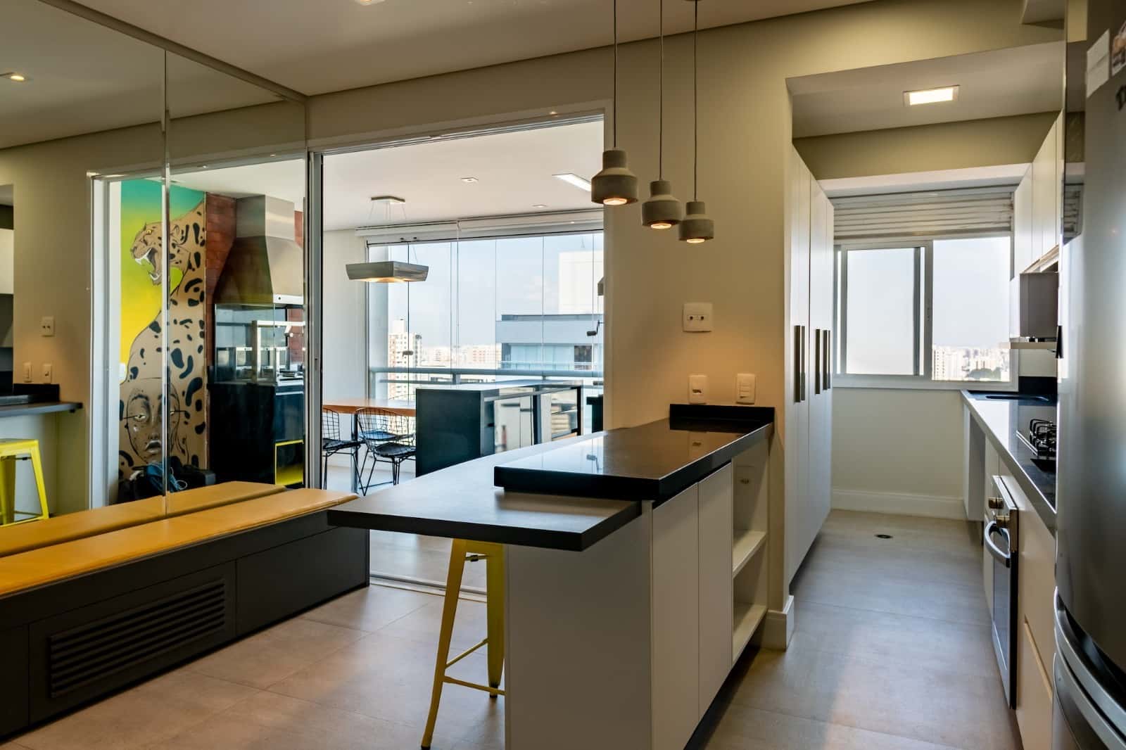 Condomínio Villa 156 Vila Mariana Condomínio Villa 156 Vila Mariana