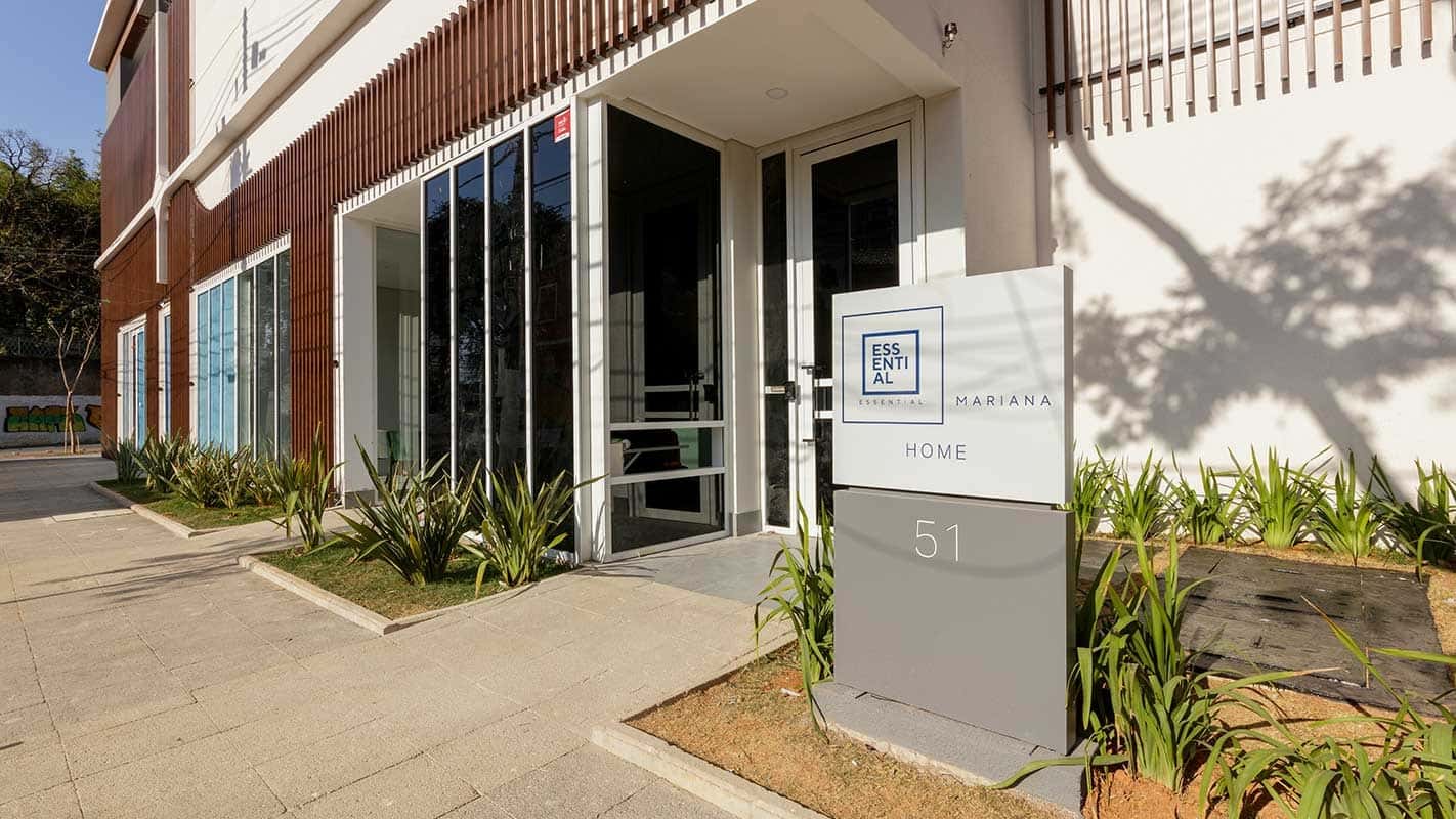 Essential Vila Mariana - imagem 5 Essential Vila Mariana - imagem 5