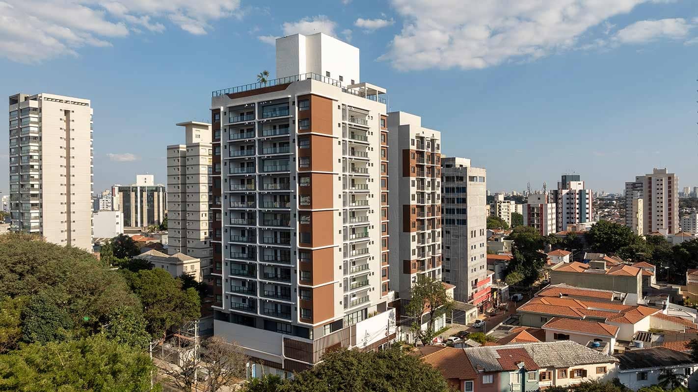 Essential Vila Mariana Essential Vila Mariana - foto principal