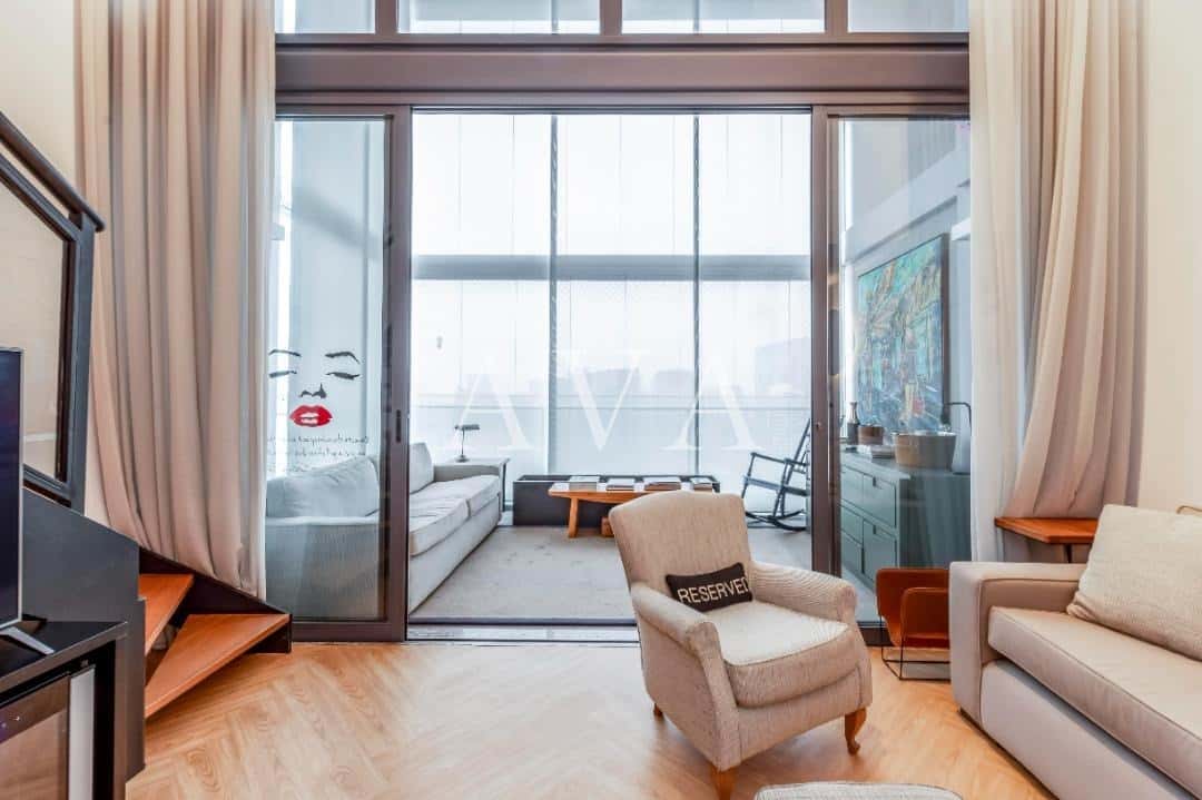 Apartamento Forma Itaim - imagem 3 Apartamento Forma Itaim - imagem 3