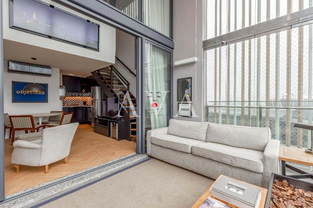 Apartamento Forma Itaim - imagem 4 Apartamento Forma Itaim - imagem 4