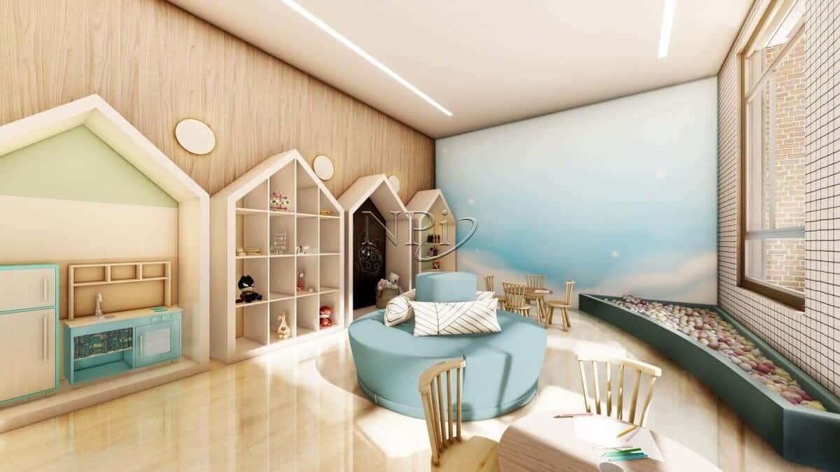 Terraro Vila Romana - imagem 2 Terraro Vila Romana - imagem 2