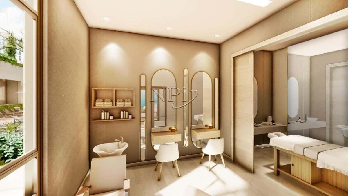 Terraro Vila Romana - imagem 3 Terraro Vila Romana - imagem 3