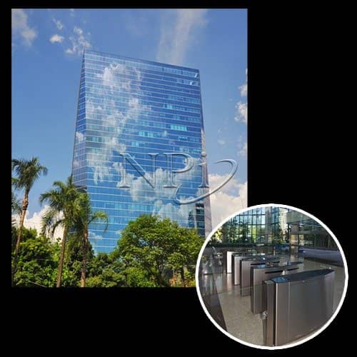 Edifício Praça Faria Lima Edifício Praça Faria Lima - foto principal