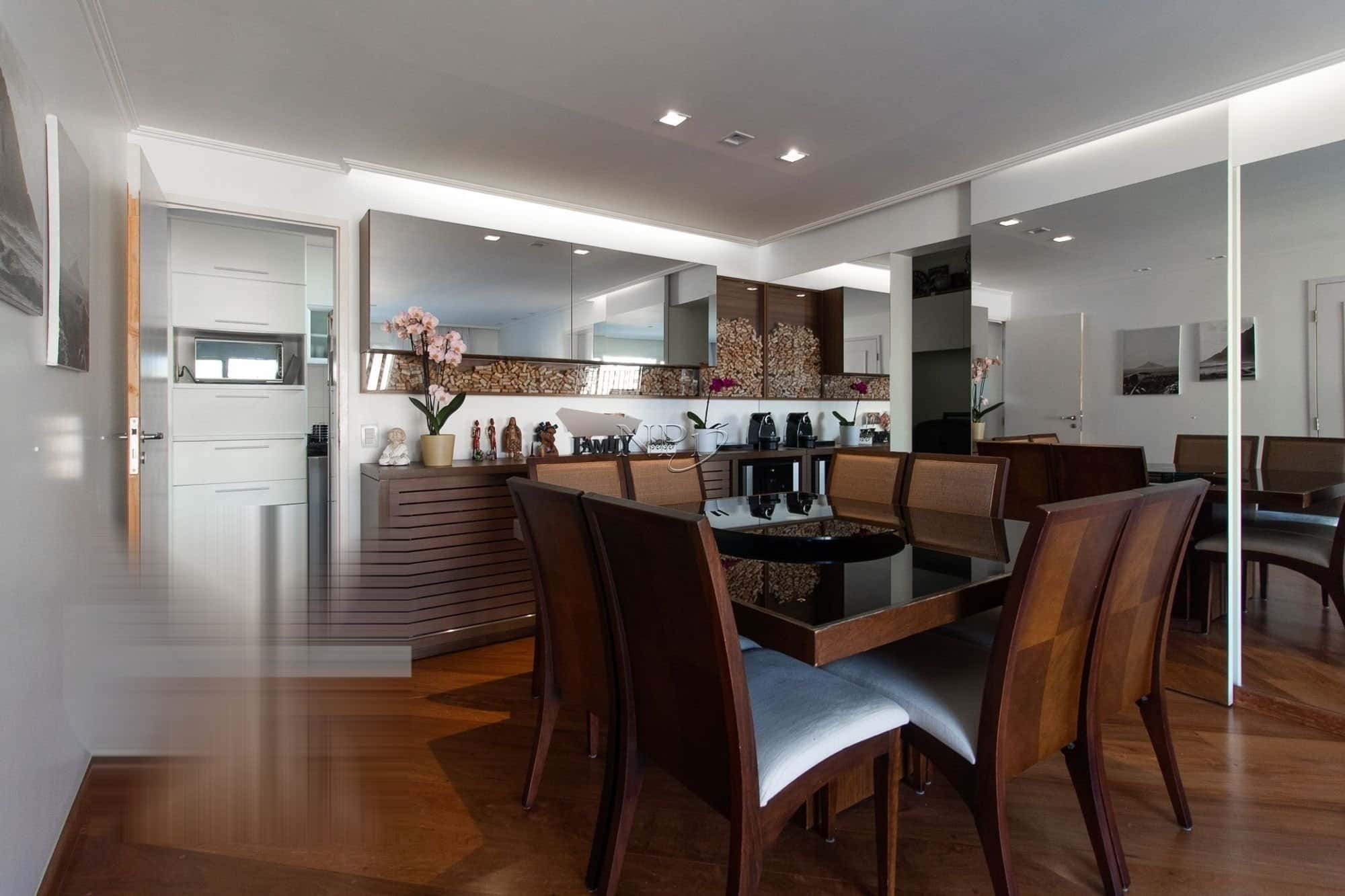 Condominio Morada Do Bosque Saude - imagem 3 Condominio Morada Do Bosque Saude - imagem 3