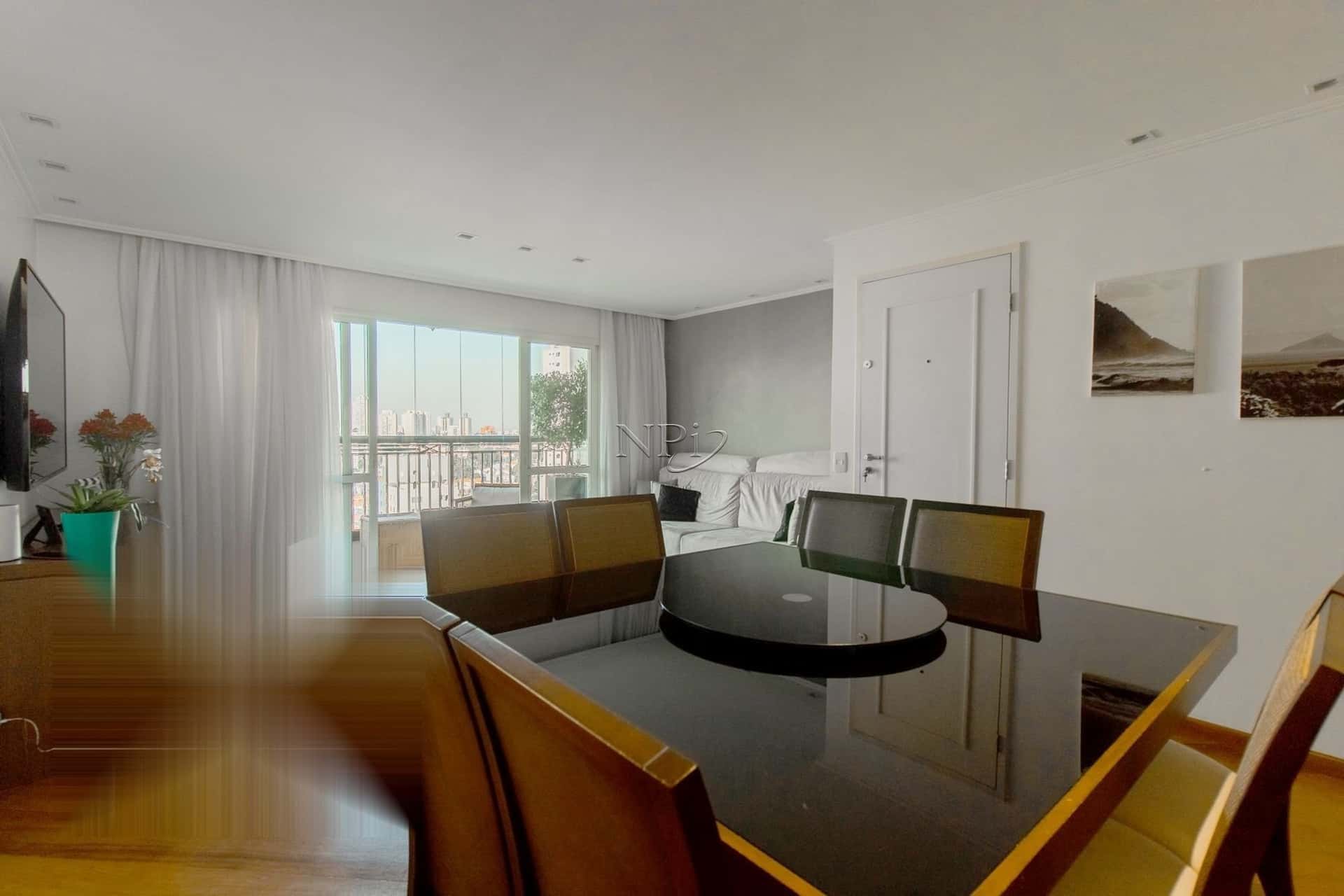 Condominio Morada Do Bosque Saude - imagem 4 Condominio Morada Do Bosque Saude - imagem 4