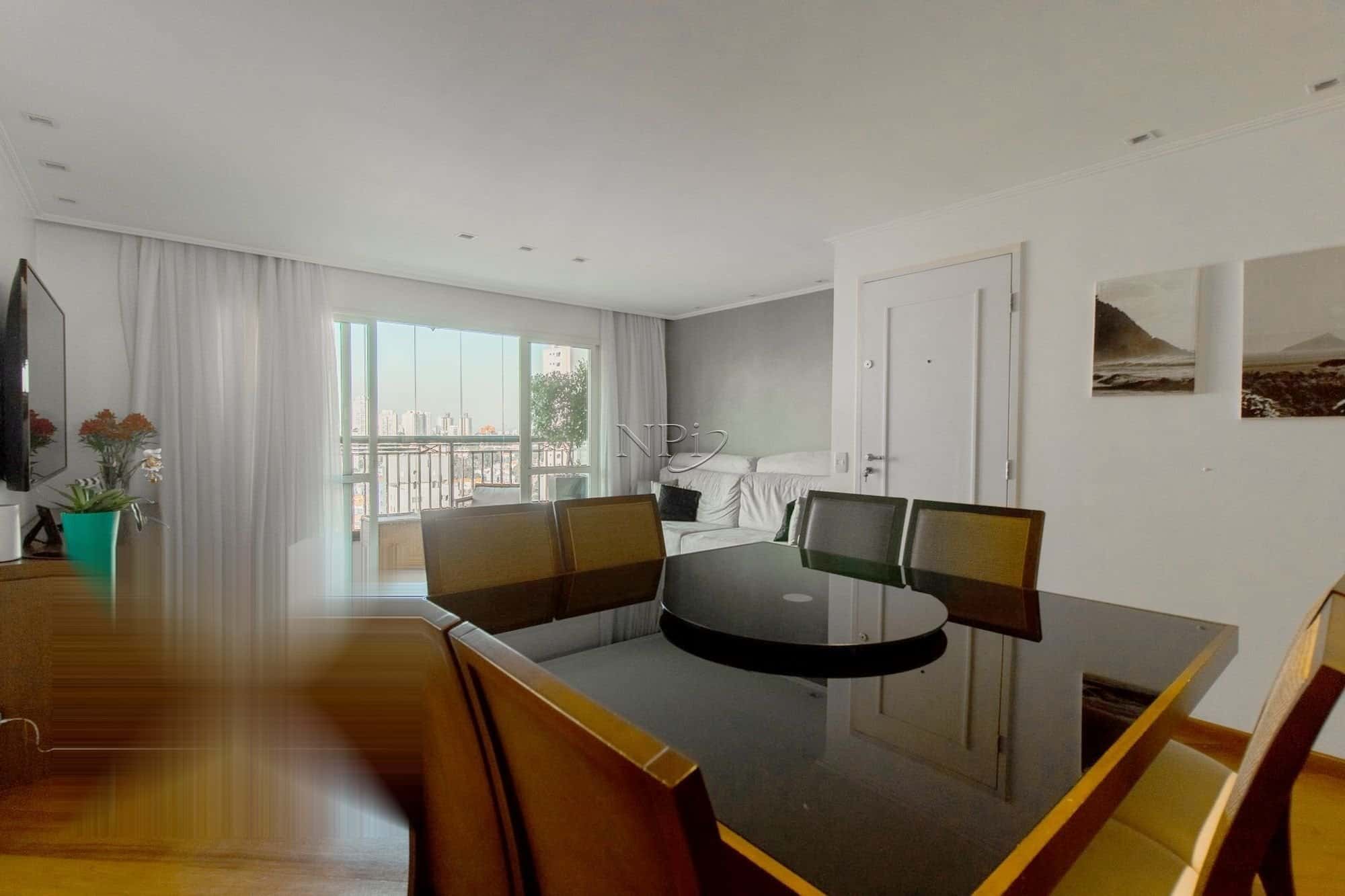 Condominio Morada Do Bosque Saude - imagem 4 Condominio Morada Do Bosque Saude - imagem 4