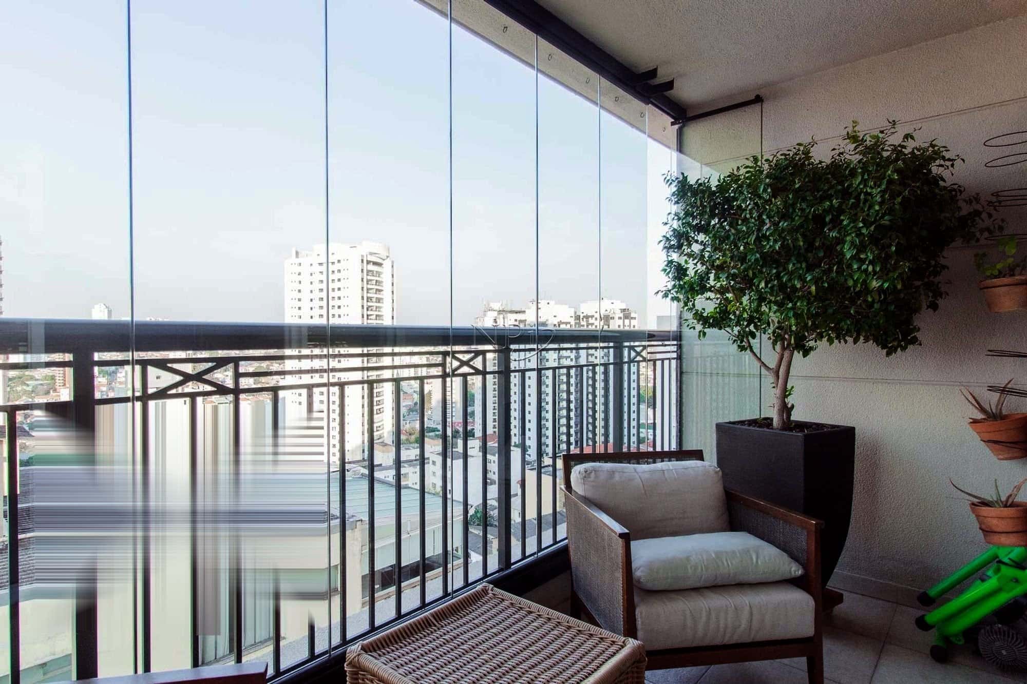 Condominio Morada Do Bosque Saude - imagem 5 Condominio Morada Do Bosque Saude - imagem 5