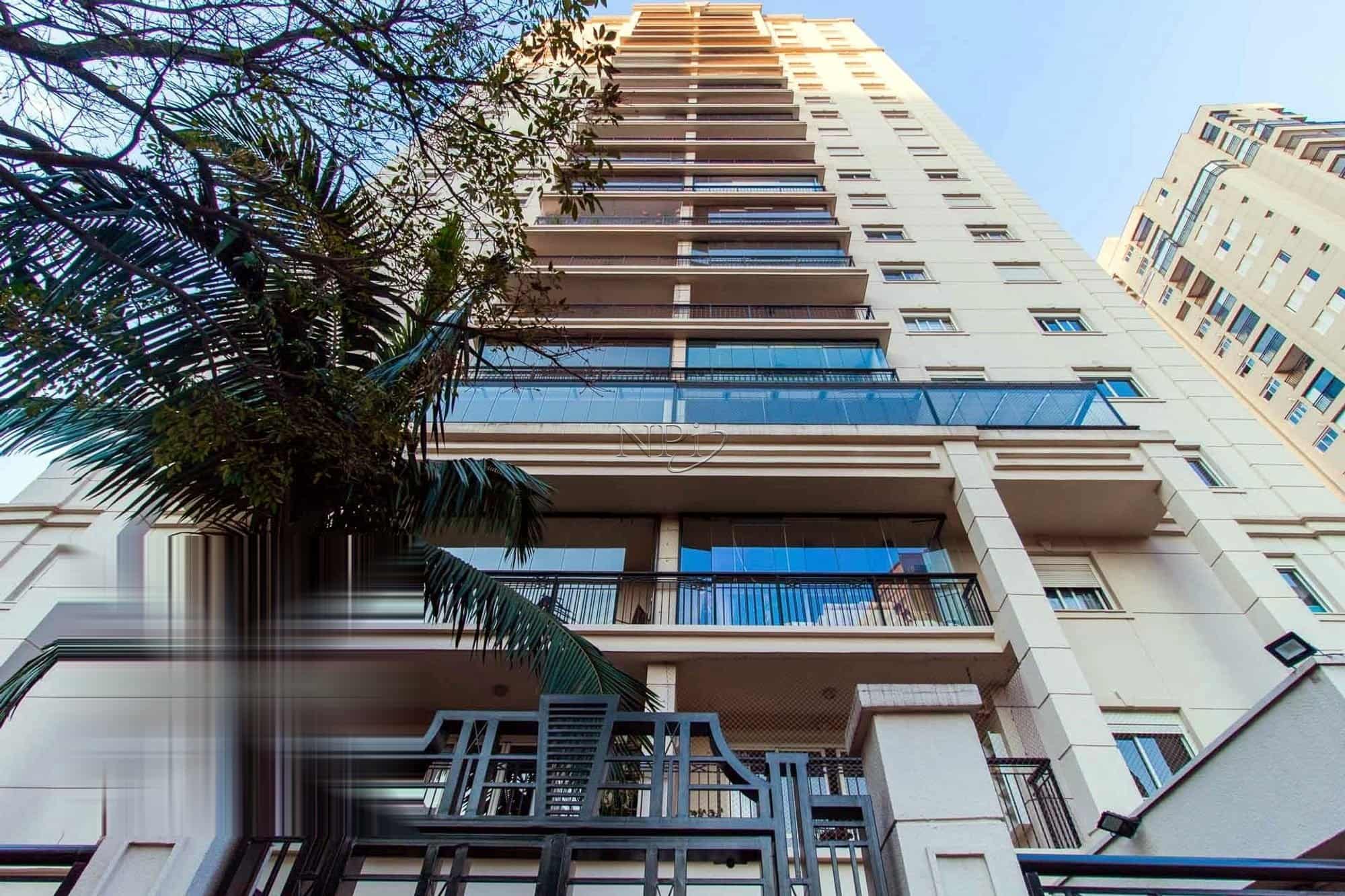 Condominio Morada Do Bosque Saude - foto 1 Condominio Morada Do Bosque Saude - foto 1