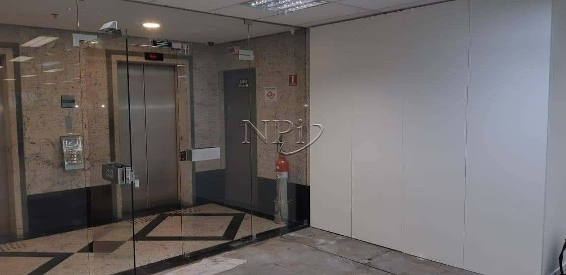 Edifício Comendador Alberto Bonfiglioli - imagem 2 Edifício Comendador Alberto Bonfiglioli - imagem 2