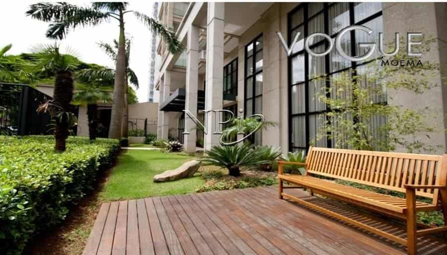 Vogue Moema Exterior Vogue Moema Exterior