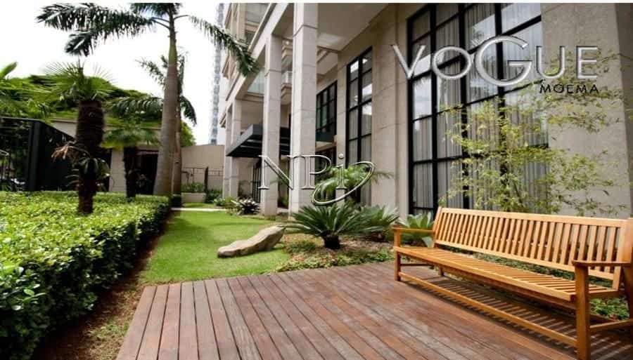 Vogue Moema Vogue Moema Exterior