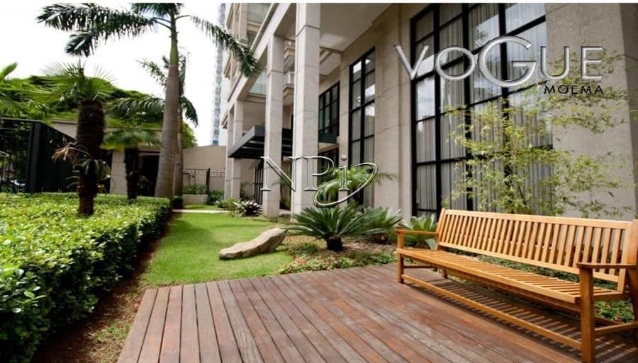 Condomínio Vogue Moema Condomínio Vogue Moema - foto principal