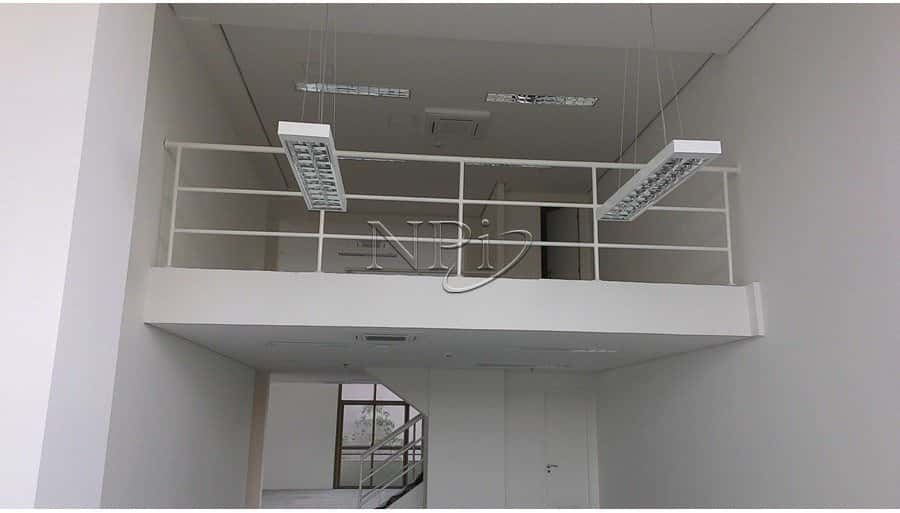 Edifício Veranda Berrini Loft Office Aluguel - imagem 3 Edifício Veranda Berrini Loft Office Aluguel - imagem 3