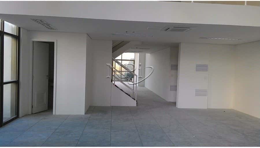 Edifício Veranda Berrini Loft Office Aluguel - imagem 4 Edifício Veranda Berrini Loft Office Aluguel - imagem 4