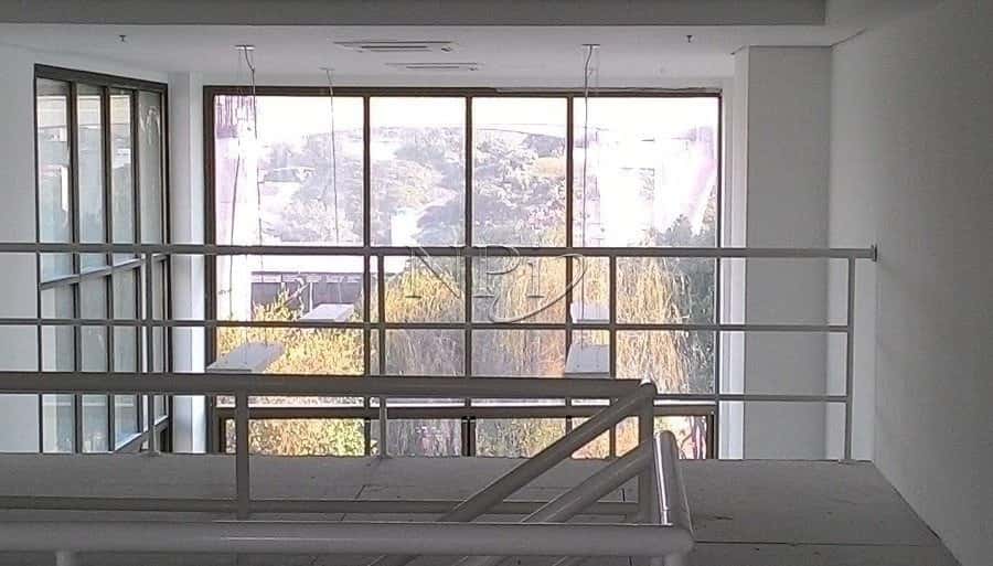 Edifício Veranda Berrini Loft Office Aluguel - imagem 5 Edifício Veranda Berrini Loft Office Aluguel - imagem 5