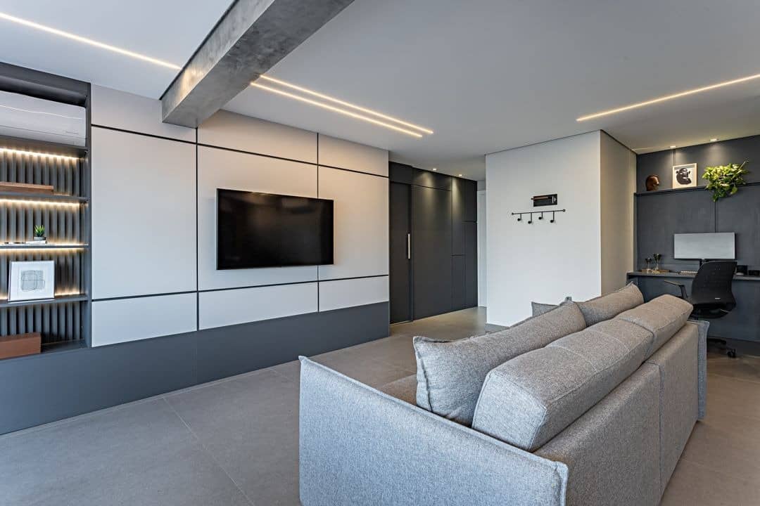 Cinquo Perdizes Cinquo Perdizes - foto principal