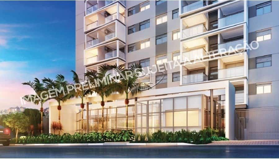 On Vila Leopoldina Cobertura On Vila Leopoldina Cobertura - foto principal 1