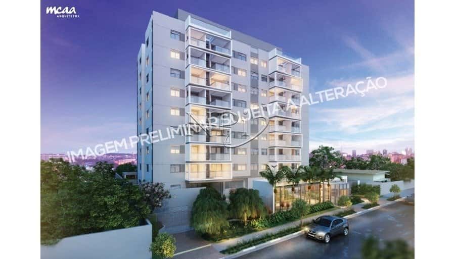 On Vila Leopoldina Cobertura - imagem 2 On Vila Leopoldina Cobertura - imagem 2