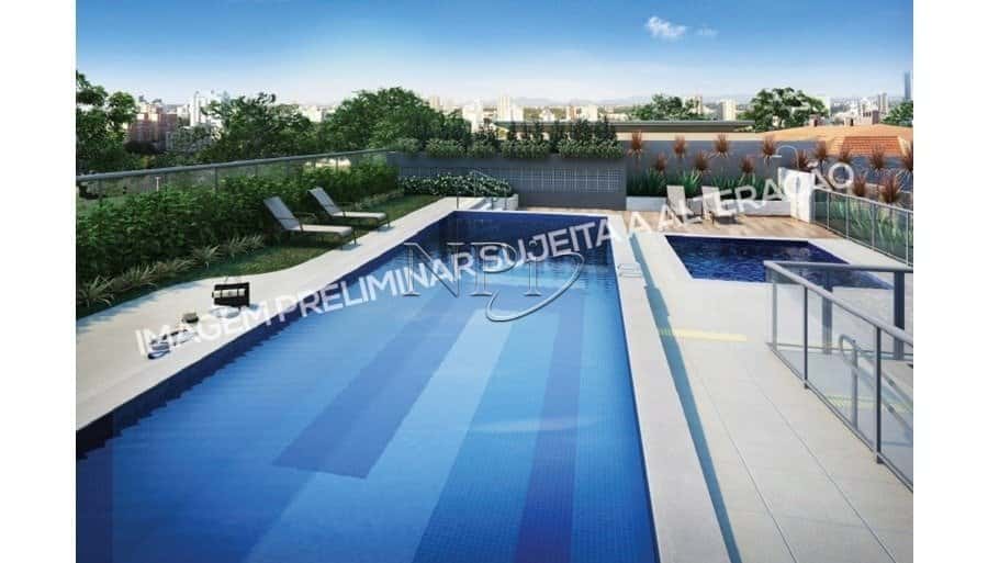 On Vila Leopoldina Cobertura - imagem 4 On Vila Leopoldina Cobertura - imagem 4