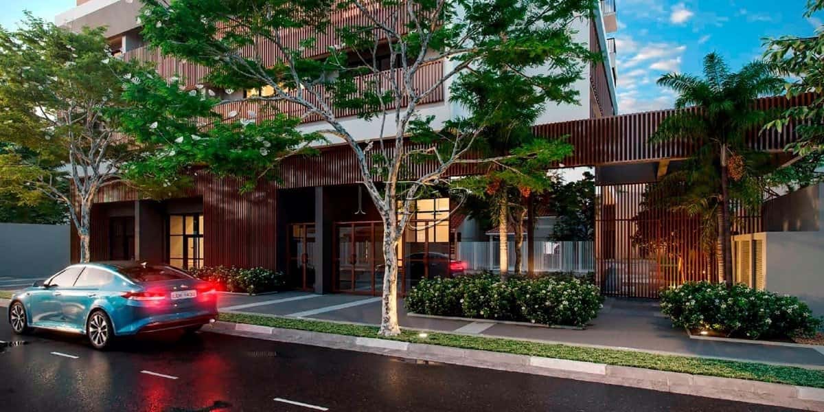 Vb Pinheiros Offices - imagem 3 Vb Pinheiros Offices - imagem 3