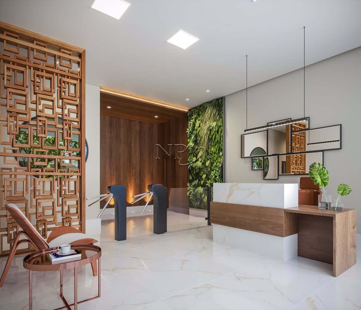 Vb Pinheiros Offices - imagem 4 Vb Pinheiros Offices - imagem 4