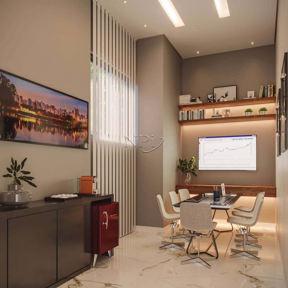 Vb Pinheiros Offices - imagem 5 Vb Pinheiros Offices - imagem 5