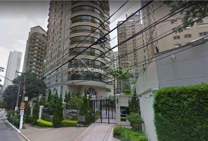 Gran Parc Vila Nova Conceição - imagem 2 Gran Parc Vila Nova Conceição - imagem 2