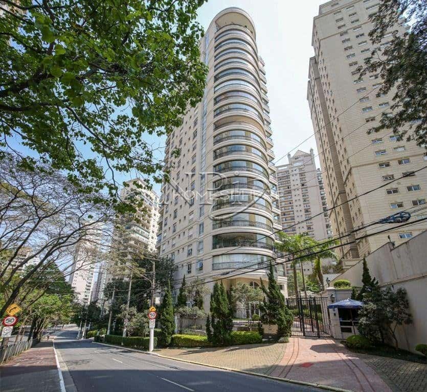 Gran Parc Vila Nova Conceição - imagem 3 Gran Parc Vila Nova Conceição - imagem 3