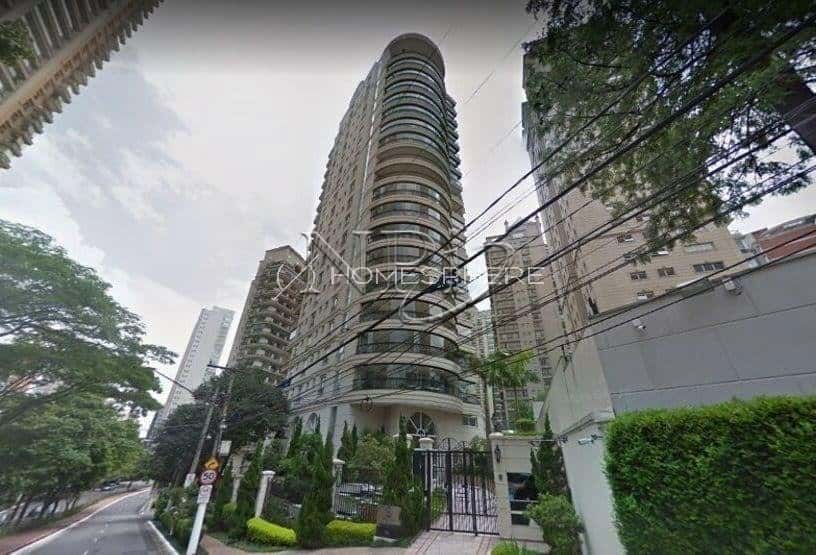 Gran Parc Vila Nova Conceição - imagem 4 Gran Parc Vila Nova Conceição - imagem 4