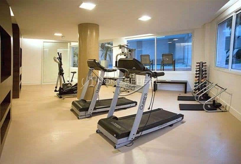 Gran Parc Vila Nova Conceição - imagem 5 Gran Parc Vila Nova Conceição - imagem 5