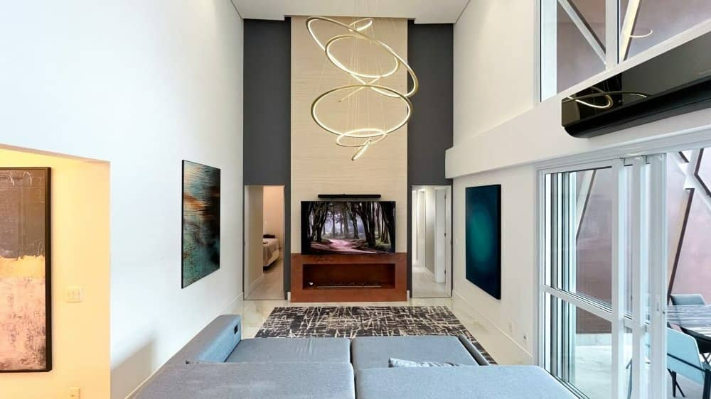 Grand Panamby Itajara 12 Grand Panamby Itajara 12 - foto principal