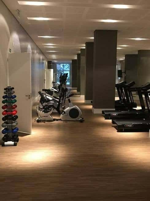 Grand Panamby Itajara 12 - imagem 3 Grand Panamby Itajara 12 - imagem 3