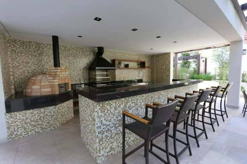 Grand Panamby Itajara 12 - imagem 5 Grand Panamby Itajara 12 - imagem 5