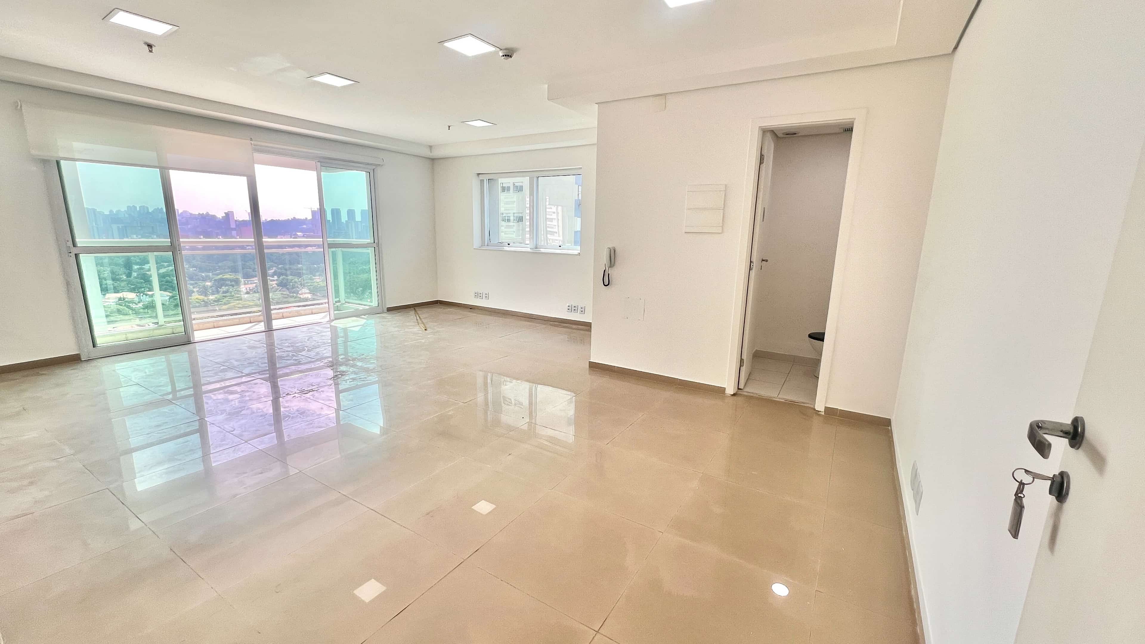 Helbor Office São Paulo Ii Helbor Office São Paulo Ii - foto principal 1