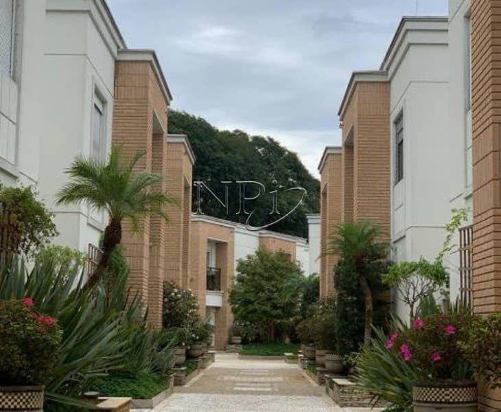 The Colony Cidade Jardim The Colony Cidade Jardim - foto principal