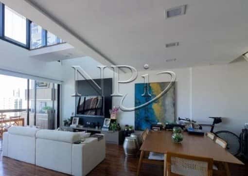 Limited Funchal Vila Olimpia - imagem 2 Limited Funchal Vila Olimpia - imagem 2