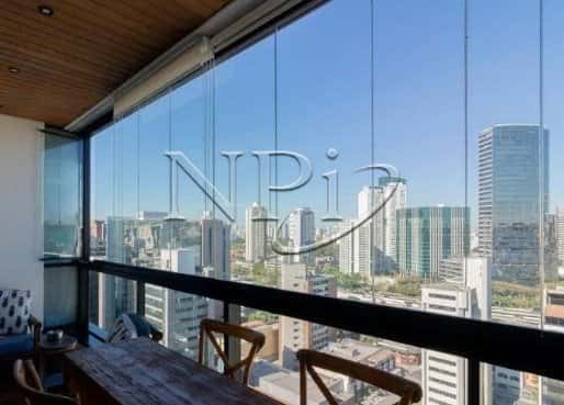 Limited Funchal Vila Olimpia - imagem 5 Limited Funchal Vila Olimpia - imagem 5